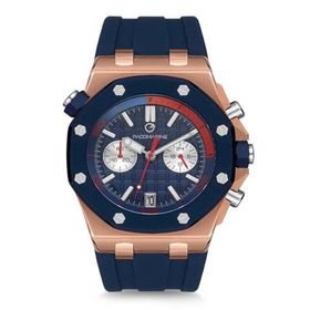 Pacomarine 61159-05 Erkek Kol Saati