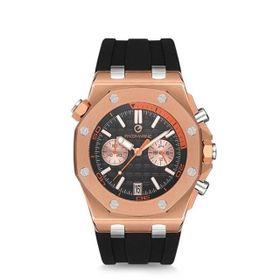 Pacomarine 61159-06 Erkek Kol Saati