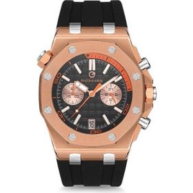 Pacomarine 61159-06 Erkek Kol Saati