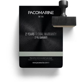 Pacomarine PM.11002.03 Kol Saati