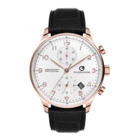 Pacomarine PM.15401.06 Erkek Kol Saati