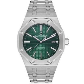 Pacomarine PM.17001.11 Unisex Kol Saati