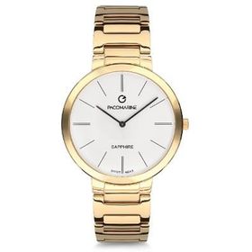 Pacomarine PM.19001.02 Erkek Quartz Kol Saati
