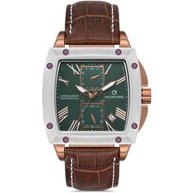 Pacomarine PM.21011.03 Erkek Kol Saati