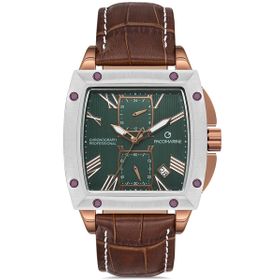 Pacomarine PM.21011.03 Erkek Kol Saati