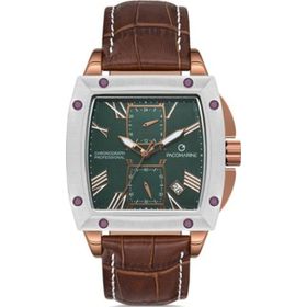 Pacomarine PM.21011.03 Erkek Kol Saati