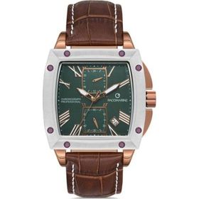 Pacomarine PM.21011.03 Erkek Kol Saati