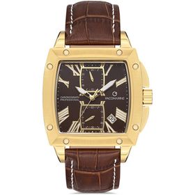 Pacomarine Pm.21011.06 Erkek Kol Saati