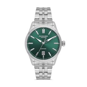 Pacomarine PM.23206.02 Otomatik Erkek Kol Saati