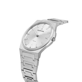Pacomarine PM.24209.04 Metalik Gri Erkek Kol Saati