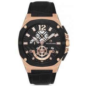 Pacomarine Pm.28001.03 Erkek Kol Saati
