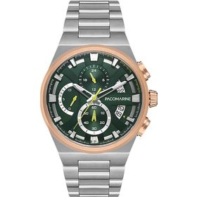 Pacomarine PM.28002.002 Erkek Kol Saati