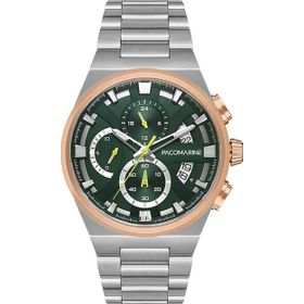 Pacomarine PM.28002.002 Erkek Kol Saati