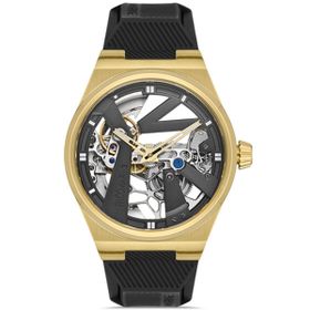 Pacomarine PM.28009.04 Kadın Kol Saati