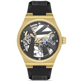 Pacomarine PM.28009.04 Kadın Kol Saati
