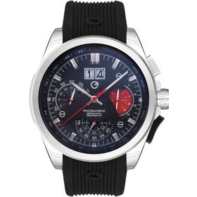 Pacomarine Pm.51011.09 Erkek Kol Saati