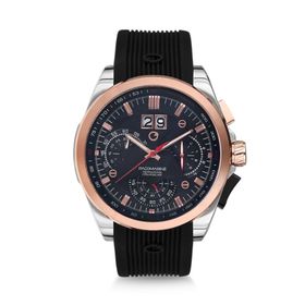 Pacomarine Pm.51011.10 Erkek Kol Saati