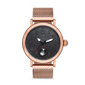 Pacomarine PM.51014.05A Erkek Kol Saati