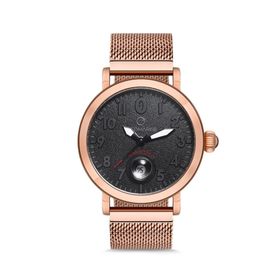 Pacomarine PM.51014.05A Erkek Kol Saati