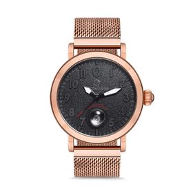 Pacomarine PM.51014.05A Erkek Kol Saati