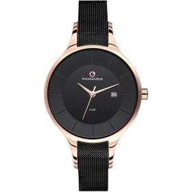 Pacomarine PM.51024.08 Erkek Quartz Kol Saati