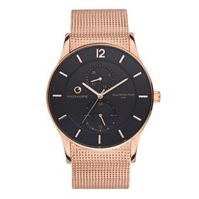 Pacomarine PM.51026.08 Erkek Kol Saati