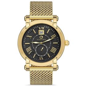 Pacomarine PM.51077.12 Kol Saati