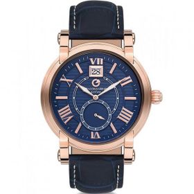 Pacomarine PM.51087.07 Unisex Kol Saati