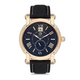 Pacomarine PM.51087.10 Unisex Kol Saati