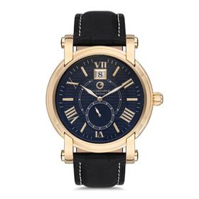 Pacomarine PM.51087.10 Unisex Kol Saati