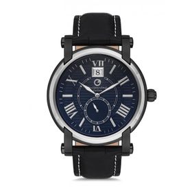 Pacomarine PM.51087.11 Unisex Kol Saati