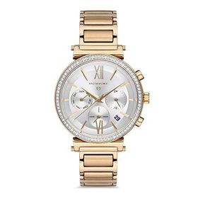 Pacomarine PM.51202.01 Erkek Quartz Kol Saati