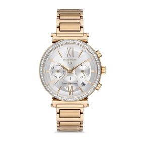 Pacomarine PM.51202.01 Erkek Quartz Kol Saati