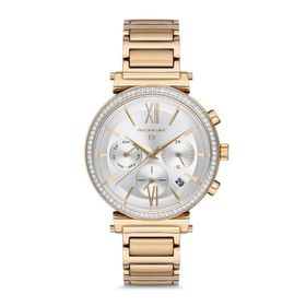 Pacomarine PM.51202.01 Erkek Quartz Kol Saati