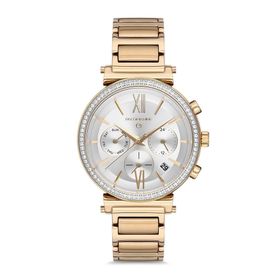 Pacomarine PM.51202.01 Erkek Quartz Kol Saati