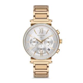 Pacomarine PM.51202.01 Erkek Quartz Kol Saati