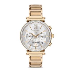 Pacomarine PM.51202.01 Erkek Quartz Kol Saati