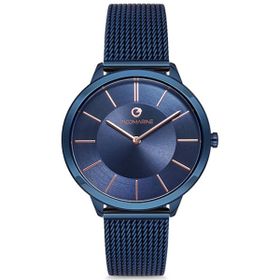 Pacomarine PM.51203.01 Kadın Kol Saati
