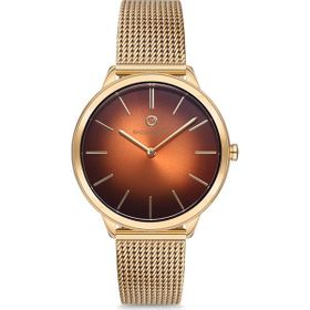 Pacomarine PM.51203.08 Erkek Quartz Kol Saati