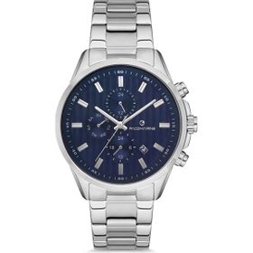 Pacomarine PM.51204.02 Erkek Quartz Kol Saati