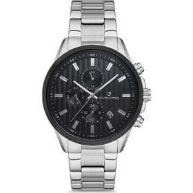 Pacomarine PM.51204.03 Erkek Quartz Kol Saati