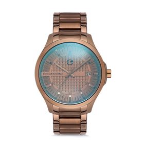 Pacomarine PM.51205.03 Erkek Kol Saati