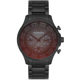 Pacomarine PM.51221.02 Erkek Kol Saati