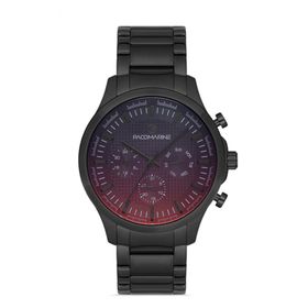 Pacomarine PM.51221.10 Unisex Kol Saati