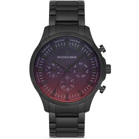 Pacomarine PM.51221.10 Unisex Kol Saati
