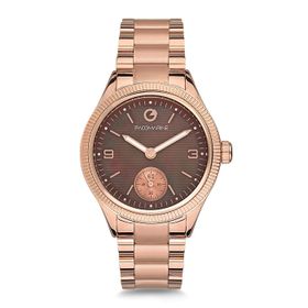 Pacomarine PM.61098.05 Kadın Kol Saati