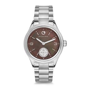 Pacomarine PM.61098.07 Kadın Kol Saati
