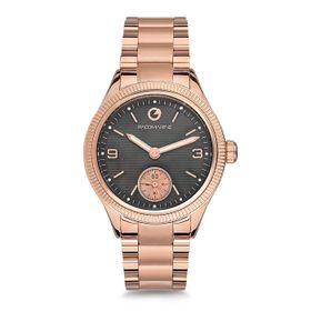 Pacomarine PM.61098.08 Kadın Kol Saati