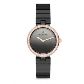 Pacomarine PM.61150.01 Erkek Quartz Kol Saati