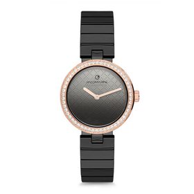 Pacomarine PM.61150.01 Erkek Quartz Kol Saati